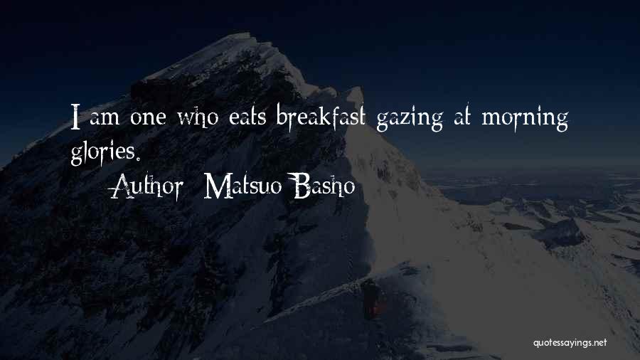 Matsuo Basho Quotes 1191369