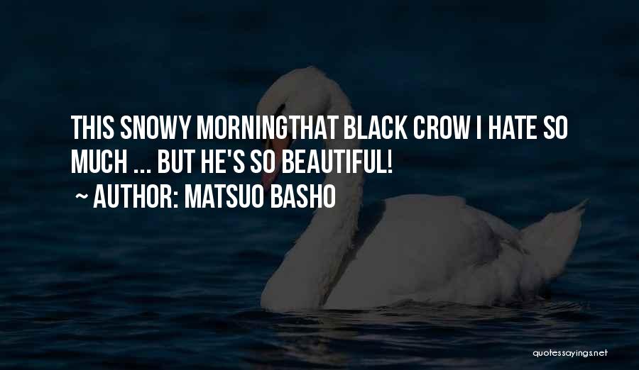 Matsuo Basho Quotes 1466263