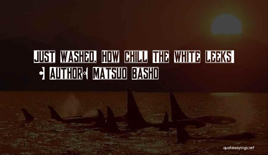 Matsuo Basho Quotes 1498849