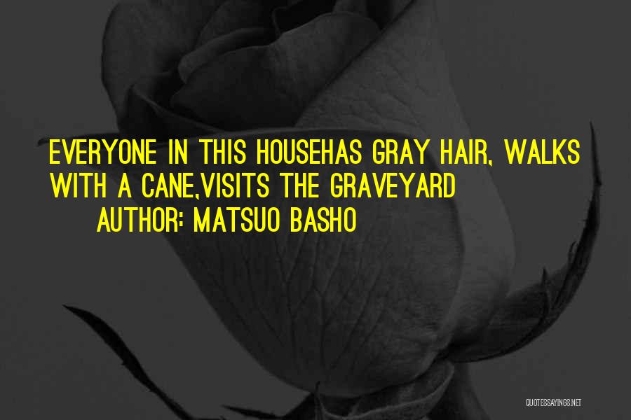 Matsuo Basho Quotes 1563954