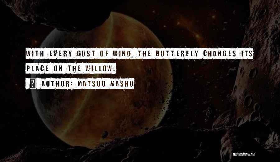 Matsuo Basho Quotes 2214439