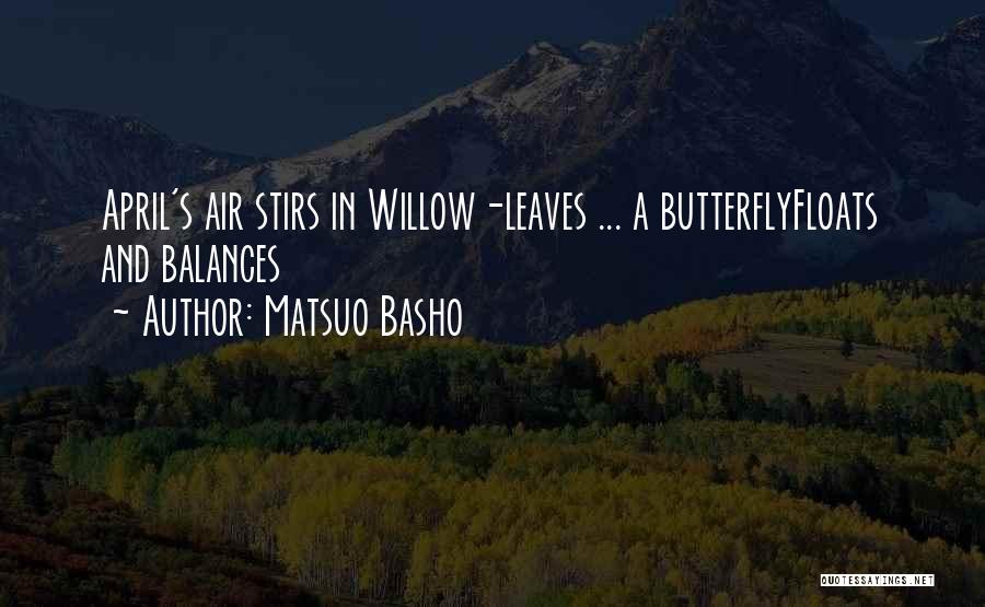 Matsuo Basho Quotes 2243355