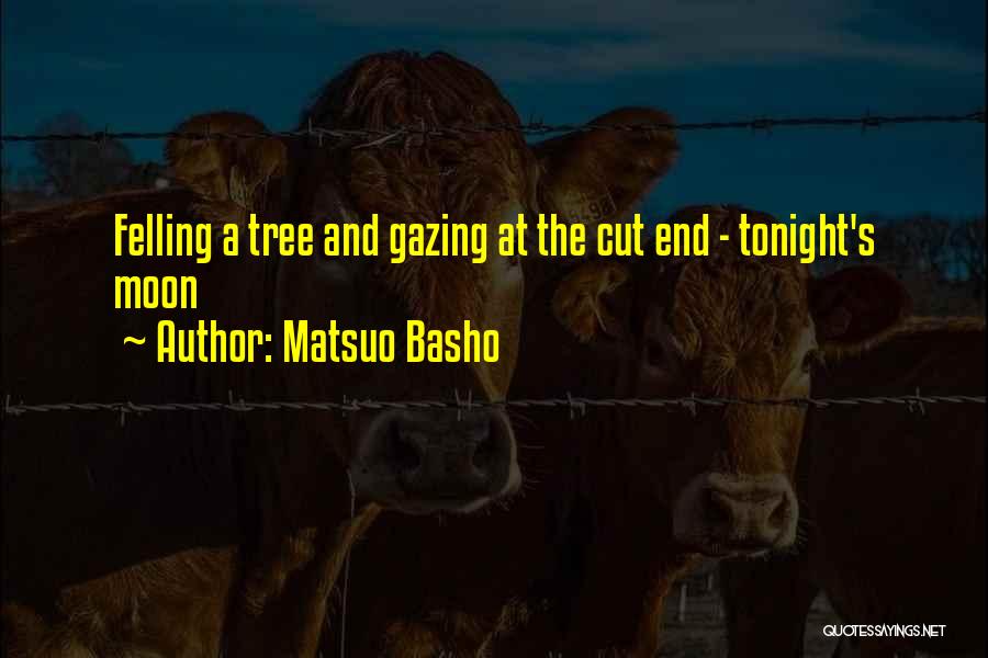 Matsuo Basho Quotes 696822
