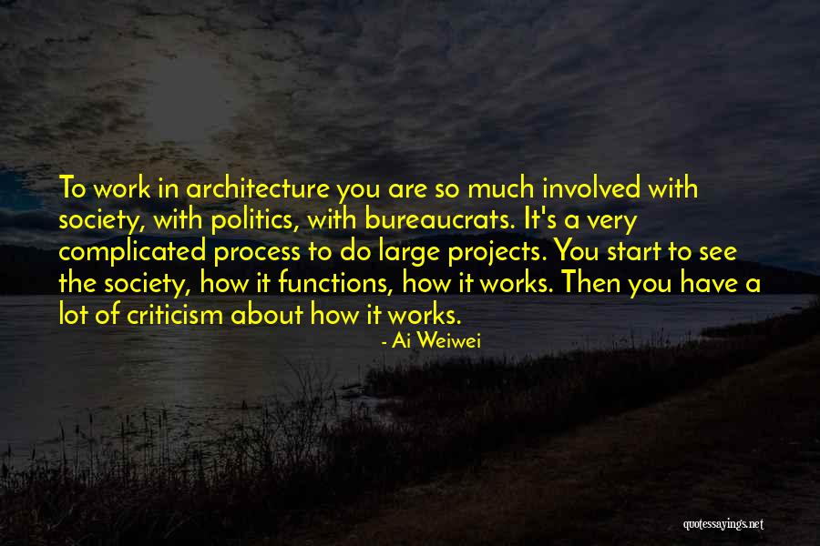 Matsuo Monroe Quotes By Ai Weiwei Matsuo Monroe Quotes By Ai Weiwei