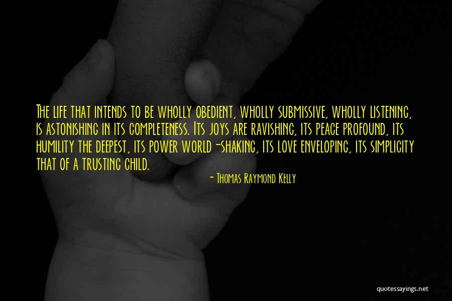 Matsuo Monroe Quotes By Thomas Raymond Kelly Matsuo Monroe Quotes By Thomas Raymond Kelly