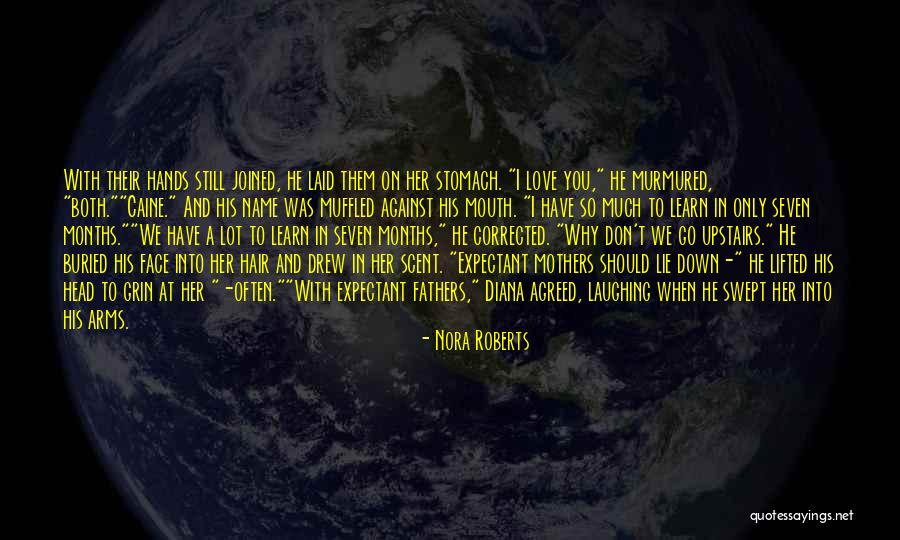 Matsutake Quotes By Nora Roberts Matsutake Quotes By Nora Roberts