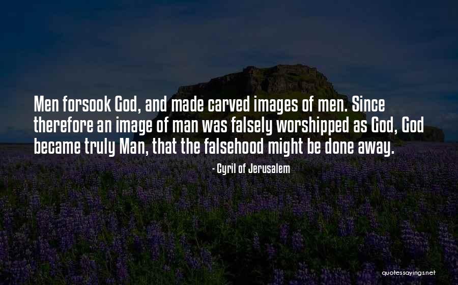Matsuya Chicago Quotes By Cyril Of Jerusalem Matsuya Chicago Quotes By Cyril Of Jerusalem