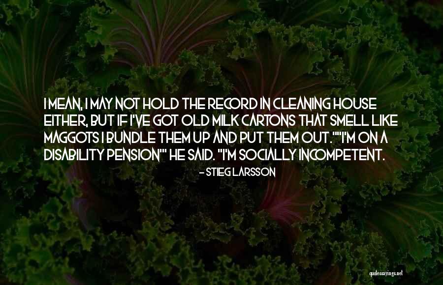 Matsuyoshi Sonic Quotes By Stieg Larsson Matsuyoshi Sonic Quotes By Stieg Larsson