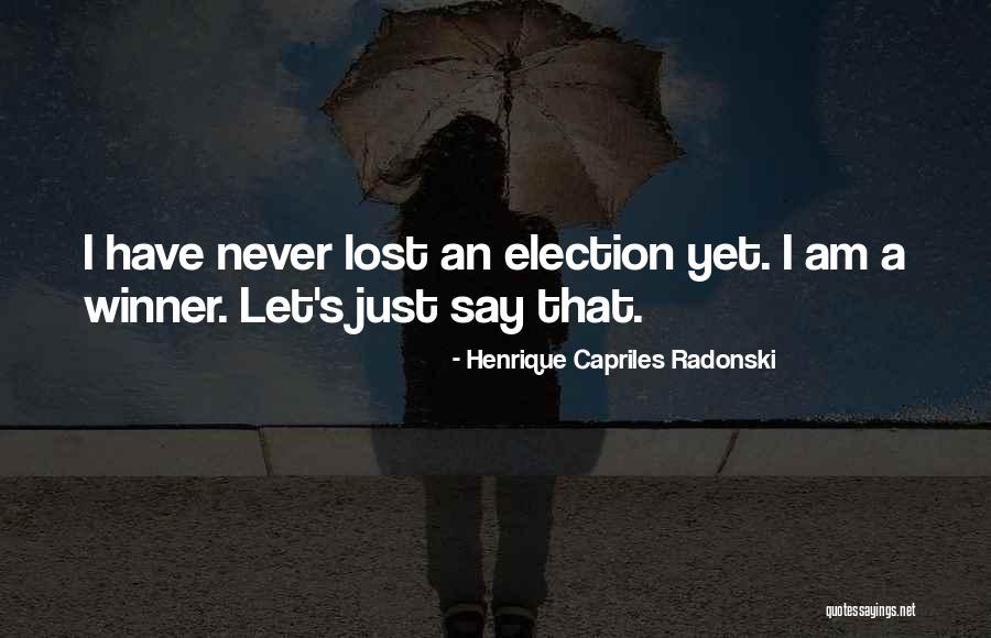 Matsuyuki And Tsurumi Quotes By Henrique Capriles Radonski Matsuyuki And Tsurumi Quotes By Henrique Capriles Radonski