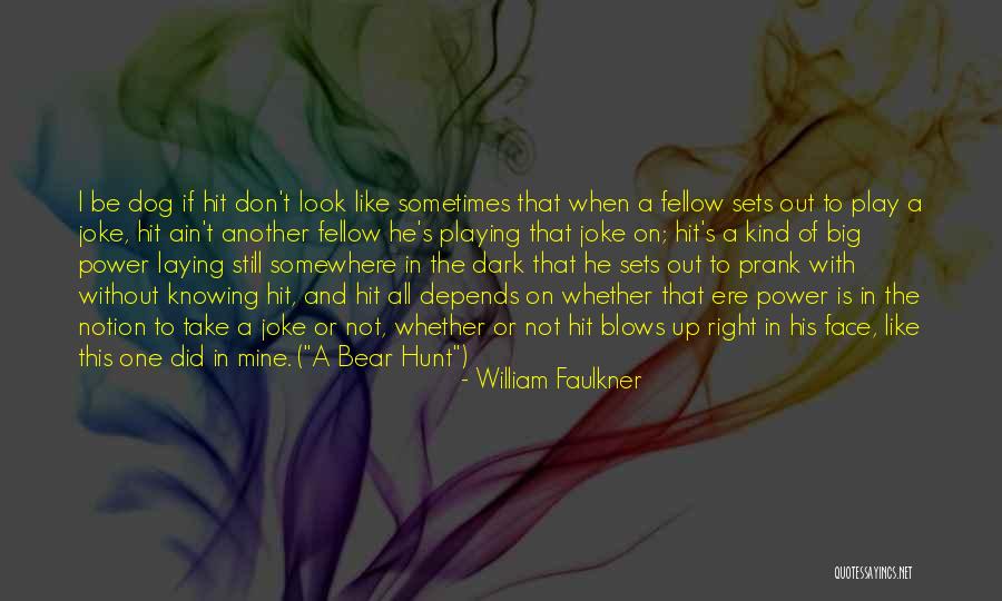 Matsuyuki And Tsurumi Quotes By William Faulkner Matsuyuki And Tsurumi Quotes By William Faulkner