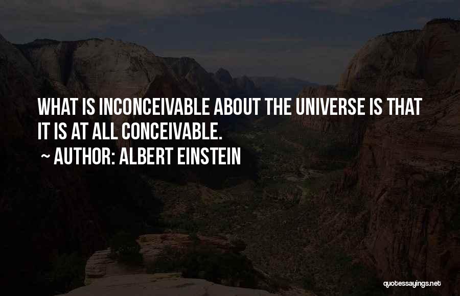 Matsuzaka Red Quotes By Albert Einstein