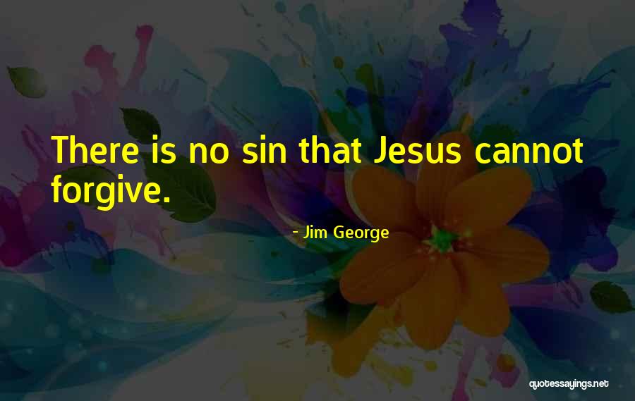 Matt Batterson Quotes By Jim George