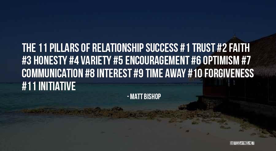 Matt Bishop Quotes 1386384 Matt Bishop Quotes 1386384