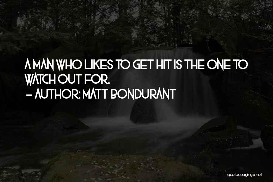 Matt Bondurant Quotes 1472191