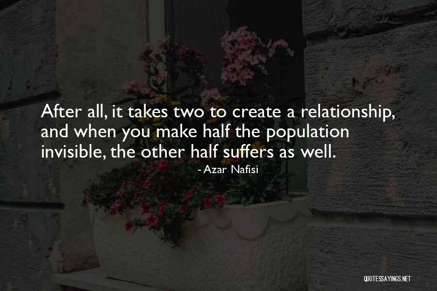Matt Bowers Quotes By Azar Nafisi Matt Bowers Quotes By Azar Nafisi