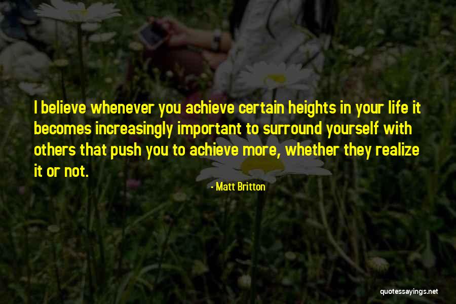 Matt Britton Quotes 2086047