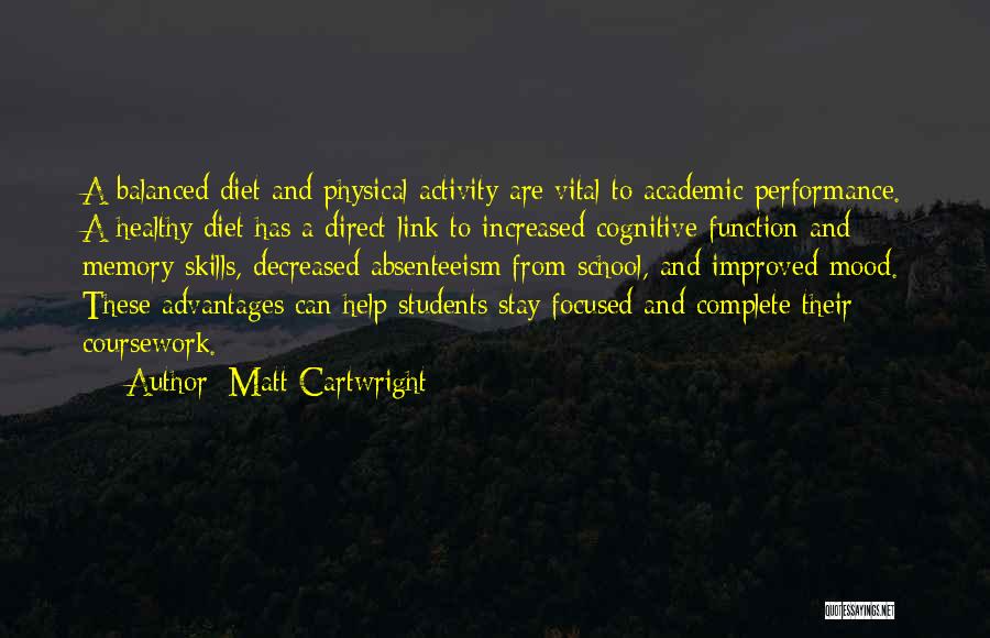 Matt Cartwright Quotes 1165488