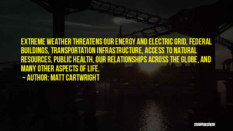 Matt Cartwright Quotes 82000