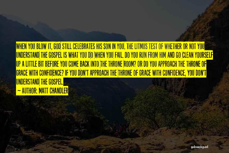 Matt Chandler Quotes 1828387