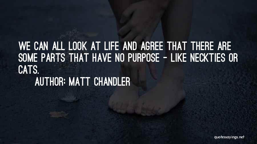 Matt Chandler Quotes 405358