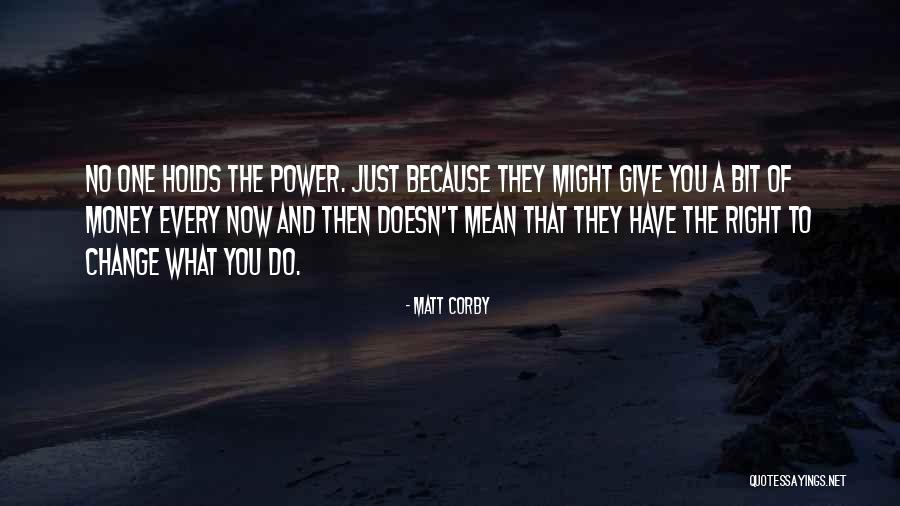 Matt Corby Quotes 815631 Matt Corby Quotes 815631