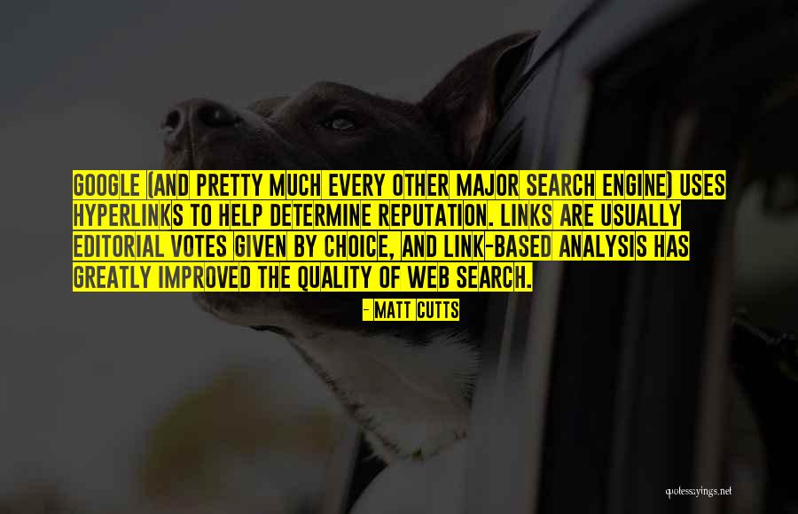 Matt Cutts Quotes 1569815 Matt Cutts Quotes 1569815