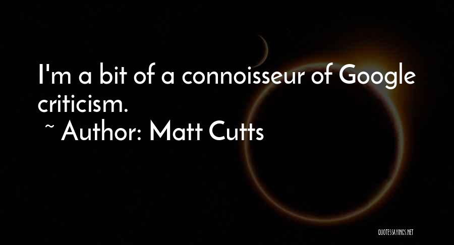 Matt Cutts Quotes 2258044