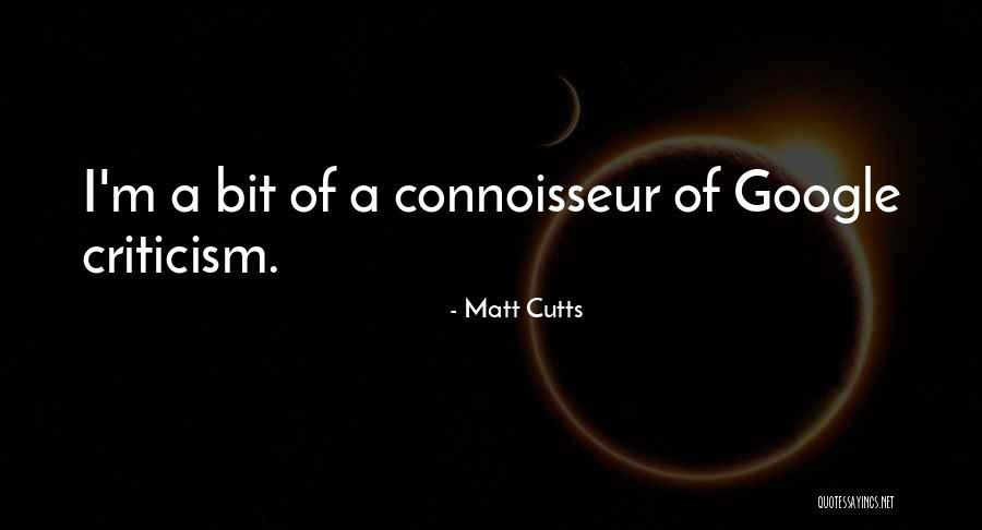 Matt Cutts Quotes 2258044