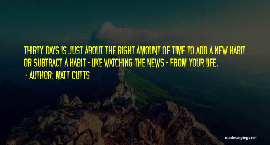 Matt Cutts Quotes 654581