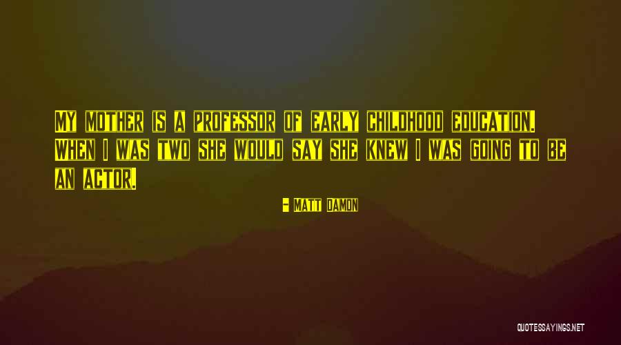 Matt Damon Quotes 1168093 Matt Damon Quotes 1168093