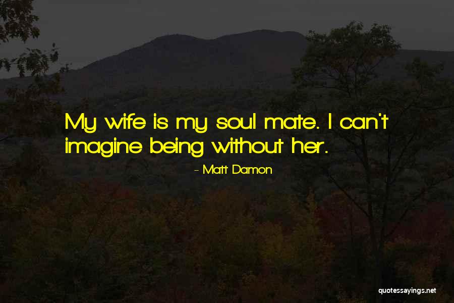 Matt Damon Quotes 1222625 Matt Damon Quotes 1222625