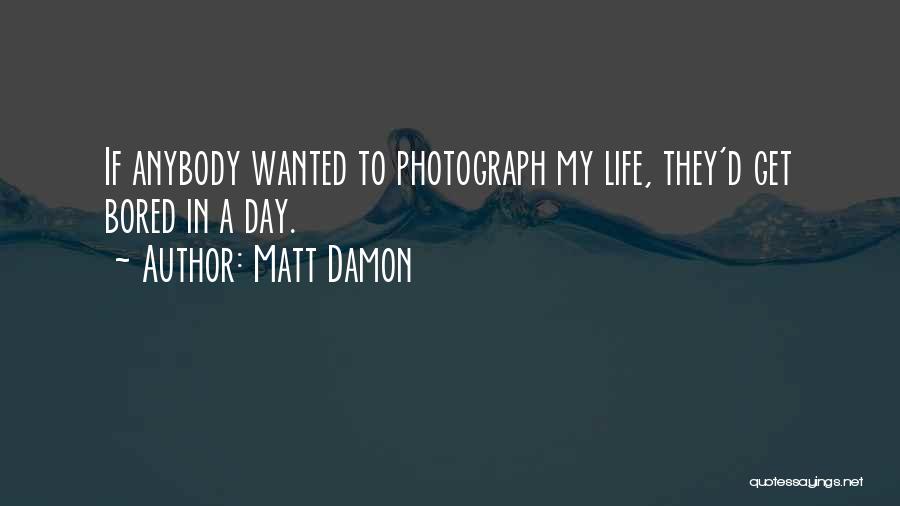 Matt Damon Quotes 1448102 Matt Damon Quotes 1448102