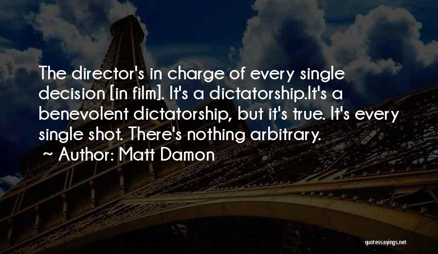 Matt Damon Quotes 1569472