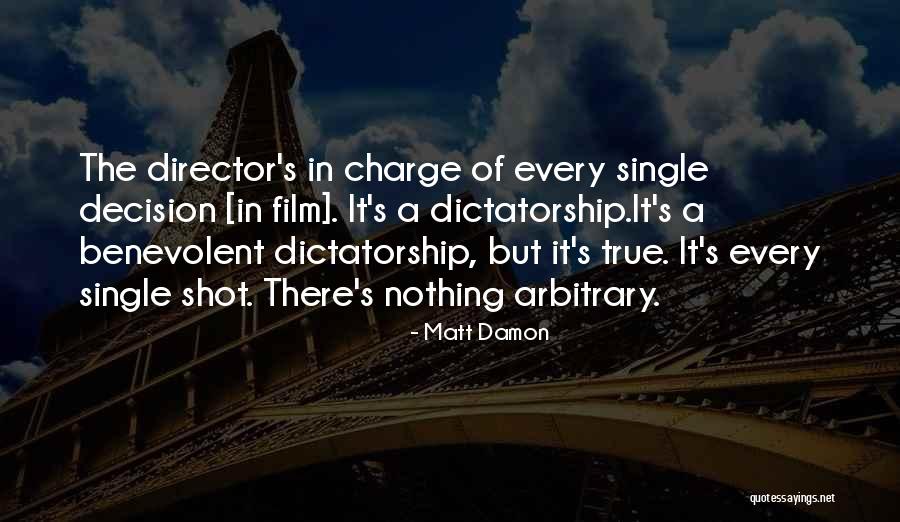 Matt Damon Quotes 1569472