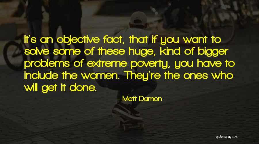 Matt Damon Quotes 1670783