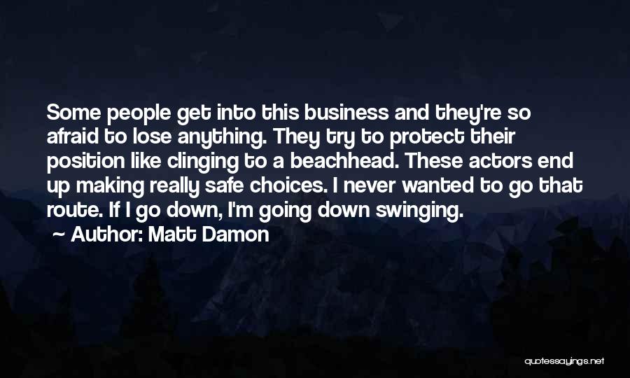 Matt Damon Quotes 1709010 Matt Damon Quotes 1709010