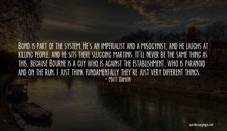 Matt Damon Quotes 1717476 Matt Damon Quotes 1717476