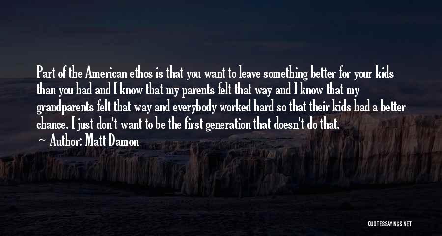 Matt Damon Quotes 2048720 Matt Damon Quotes 2048720
