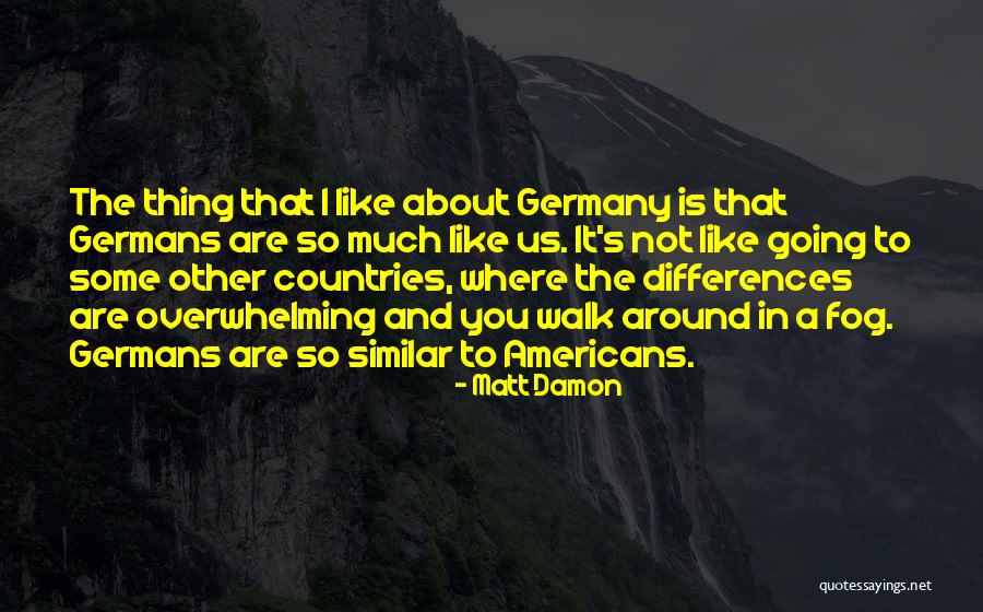 Matt Damon Quotes 2269689 Matt Damon Quotes 2269689