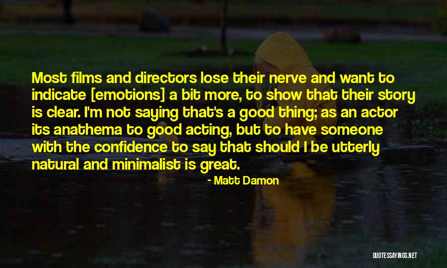 Matt Damon Quotes 498527 Matt Damon Quotes 498527