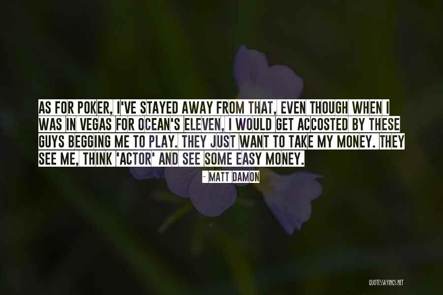 Matt Damon Quotes 729520 Matt Damon Quotes 729520