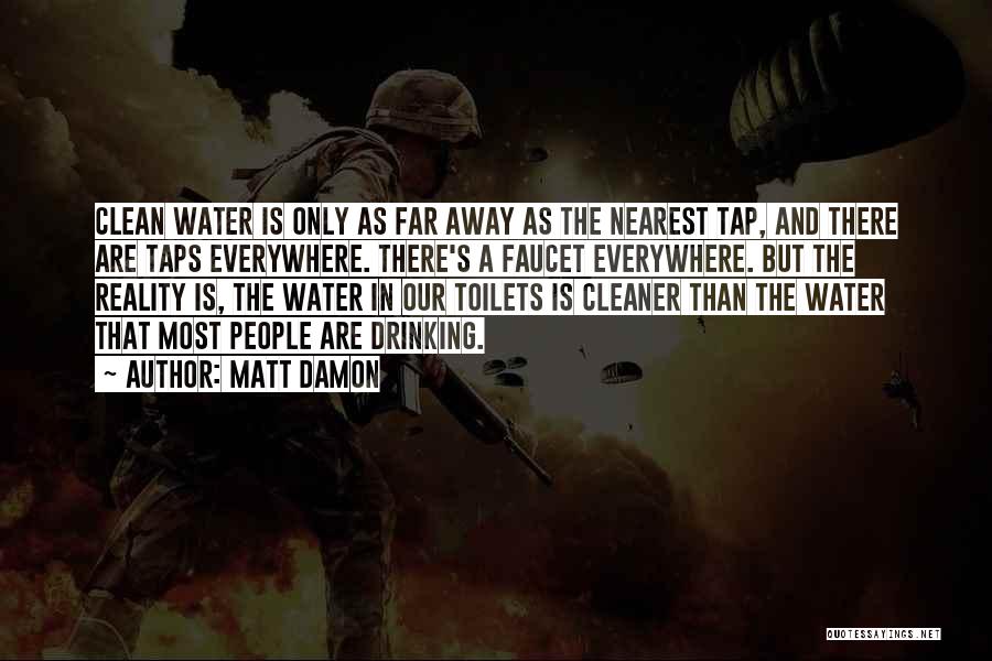 Matt Damon Quotes 823152 Matt Damon Quotes 823152