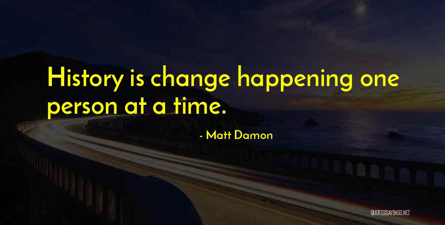 Matt Damon Quotes 918195