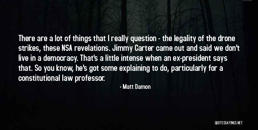 Matt Damon Quotes 930688 Matt Damon Quotes 930688