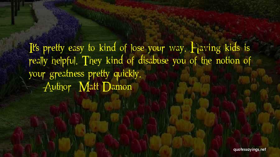 Matt Damon Quotes 975025 Matt Damon Quotes 975025