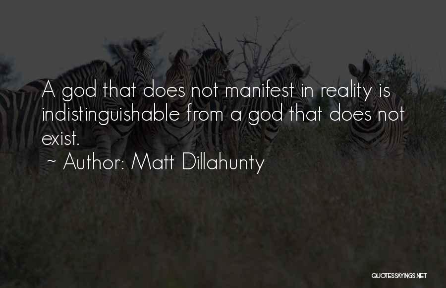 Matt Dillahunty Quotes 2201861