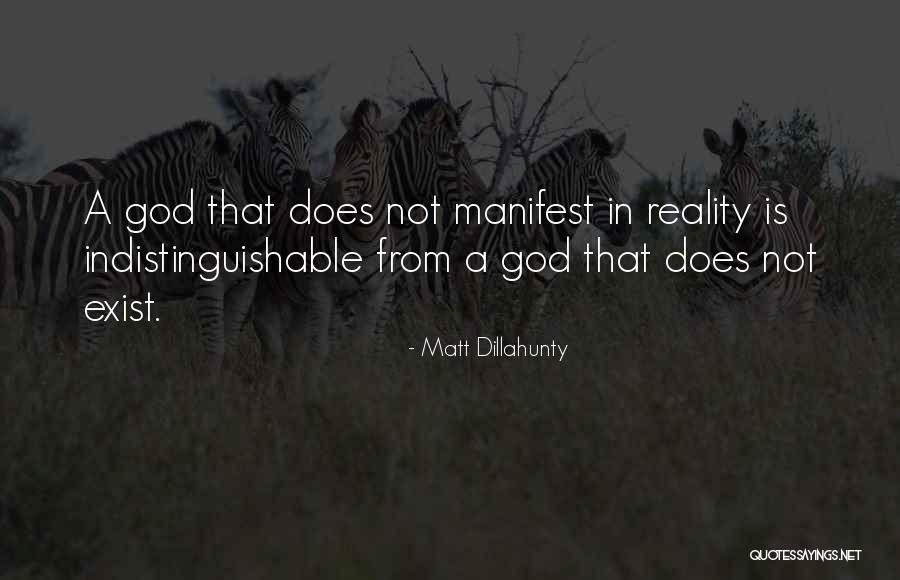 Matt Dillahunty Quotes 2201861