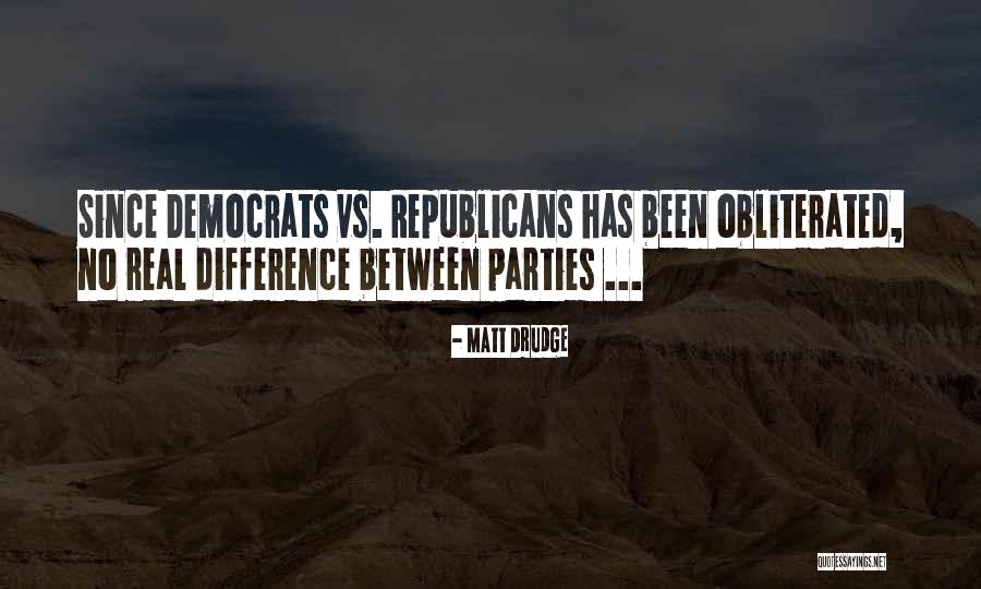 Matt Drudge Quotes 460936 Matt Drudge Quotes 460936
