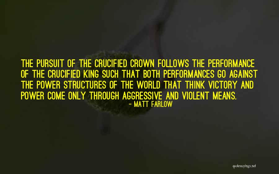 Matt Farlow Quotes 1767551 Matt Farlow Quotes 1767551