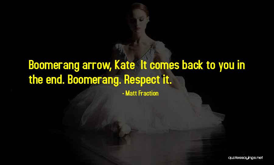 Matt Fraction Quotes 1197313 Matt Fraction Quotes 1197313
